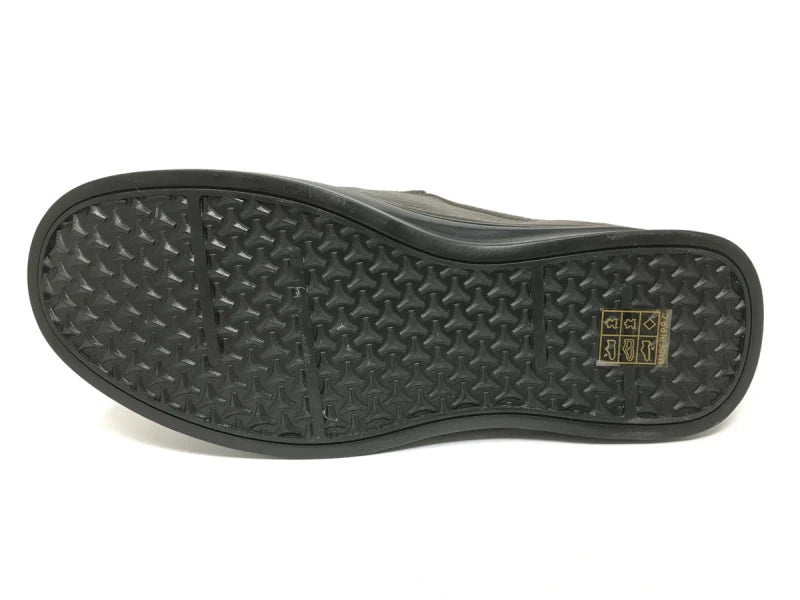 Zapato Mocasín de Piel