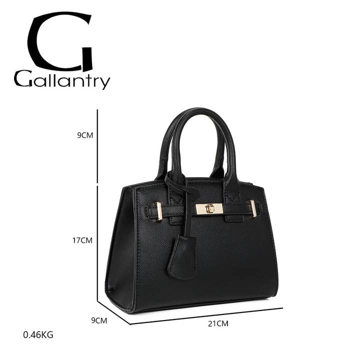 Bolso pequeño La Giulia