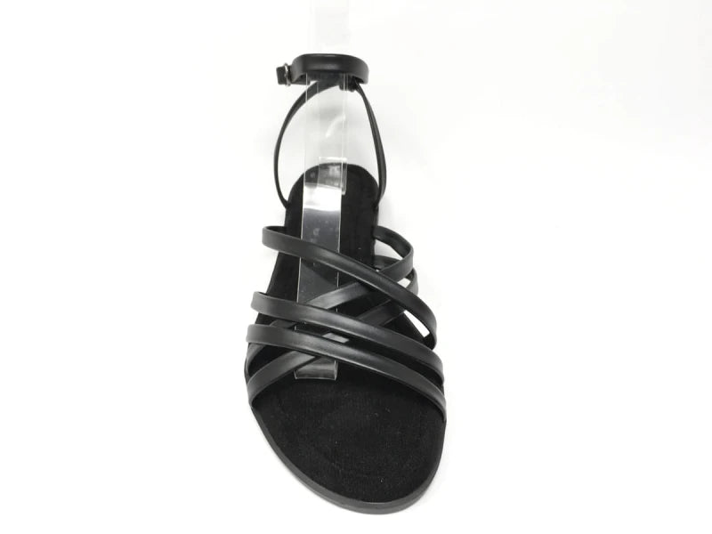 Sandalias Plana de Mujer