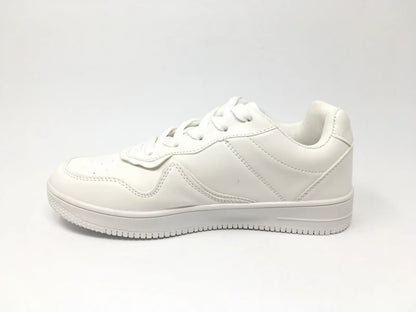 Zapatillas Clásicas Puntera Perforada