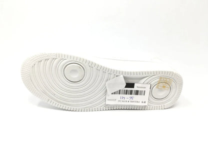 Zapatillas Clásicas Puntera Perforada