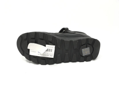Zapato Mercedita Colegial Piel