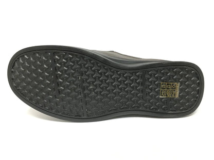 Zapato Mocasín de Piel