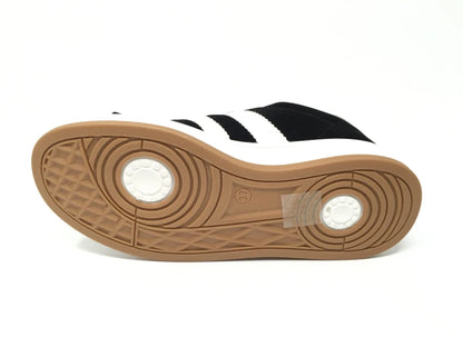 Zapatillas Casual Cordones Anchos Skate