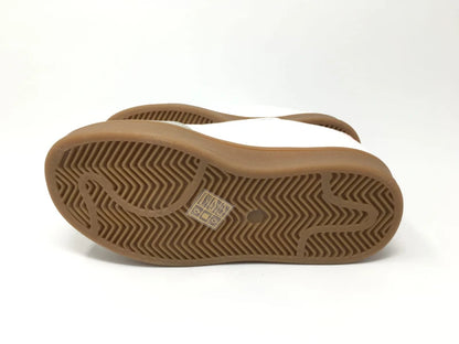 Zapatilla Casual Franjas Laterales