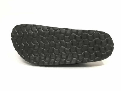 Zueco Serraje Bio Hebilla