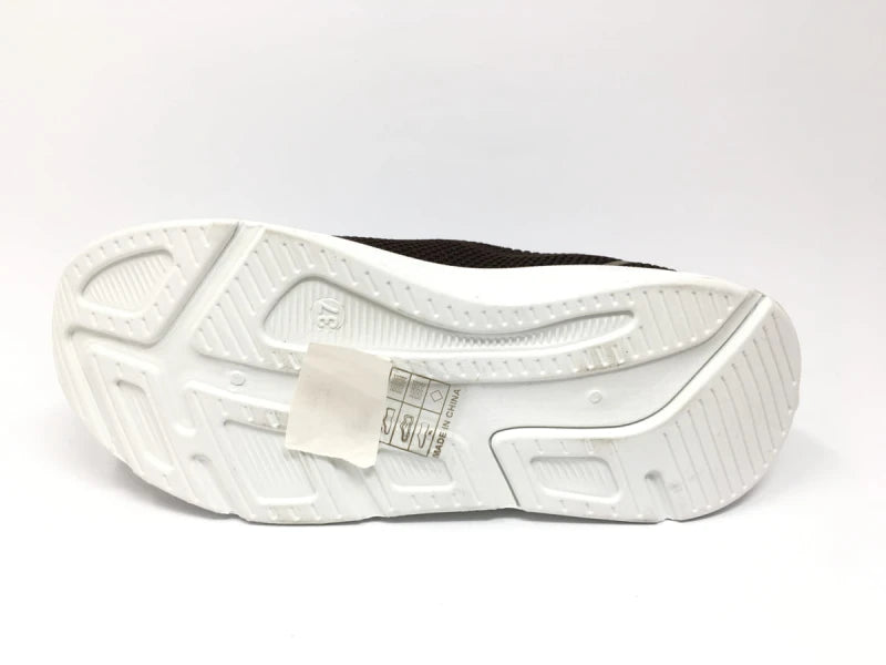 Zapatillas Ligeras Sin Cordones.