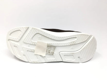 Zapatillas Ligeras Sin Cordones.