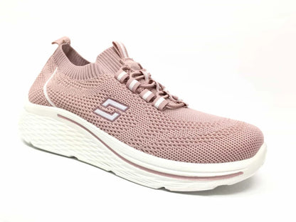 Zapatillas Ligeras Sin Cordones.