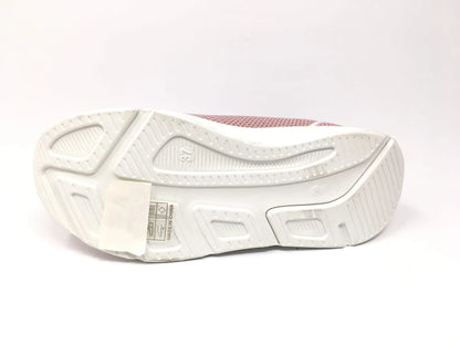 Zapatillas Ligeras Sin Cordones.