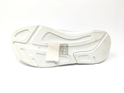 Zapatillas Ligeras Sin Cordones.