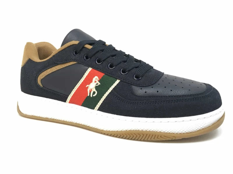 Zapatillas Polo Style