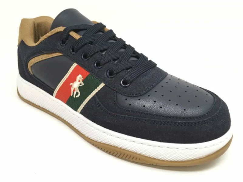 Zapatillas Polo Style