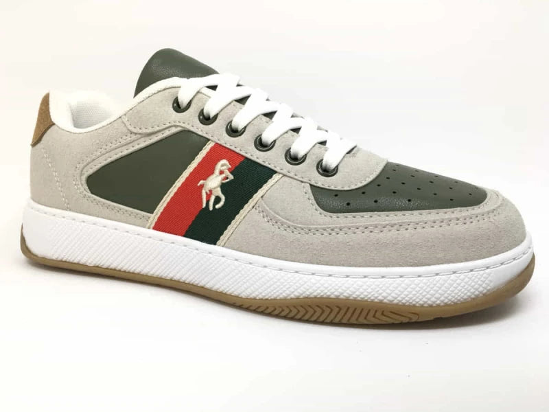 Zapatillas Polo Style