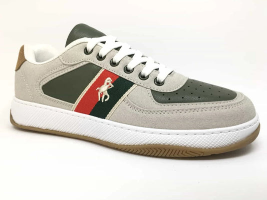 Zapatillas Polo Style