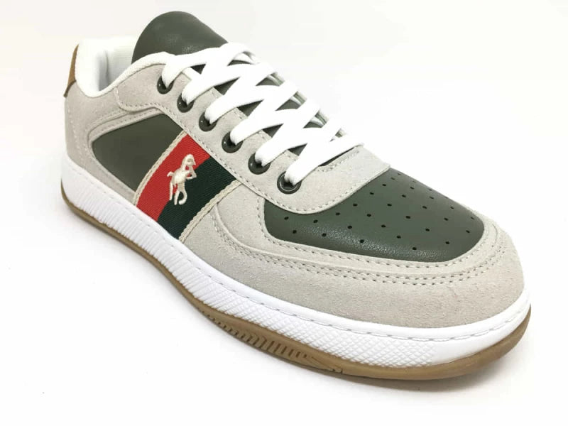 Zapatillas Polo Style