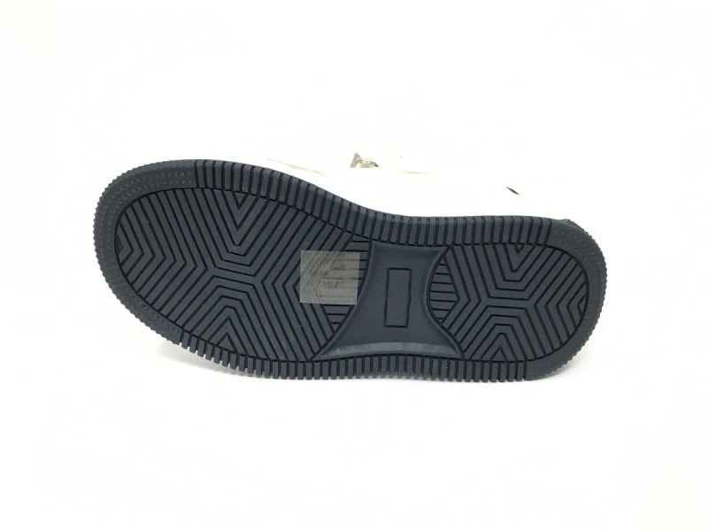 Zapatillas Infantiles Cierre Velcro y Cordones