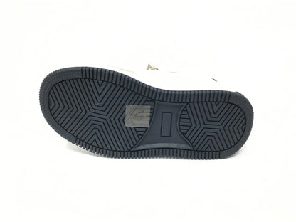 Zapatillas Infantiles Cierre Velcro y Cordones