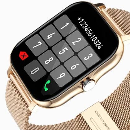 Reloj inteligente
