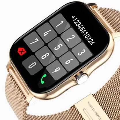 Reloj inteligente