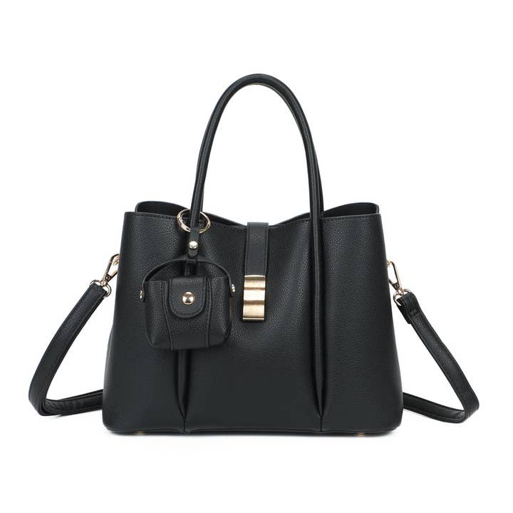 Bolso de mano Le Césaire