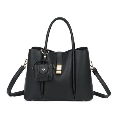 Bolso de mano Le Césaire