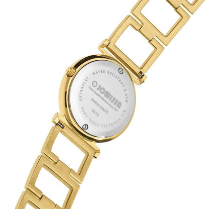 Reloj suizo Facet J5.852.M para mujer