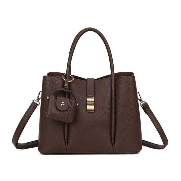 Bolso de mano Le Césaire