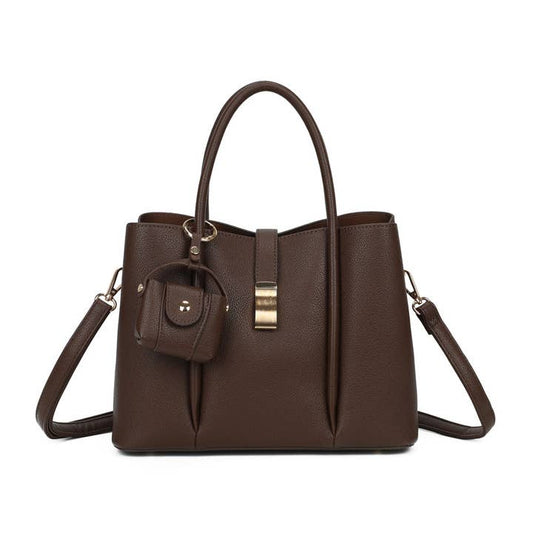 Bolso de mano Le Césaire