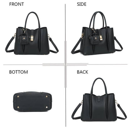 Bolso de mano Le Césaire