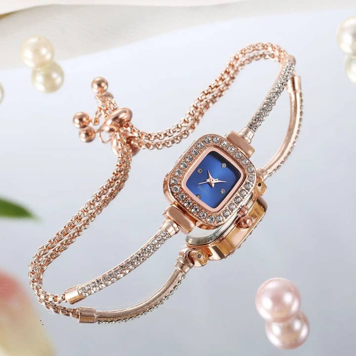Relojes pulsera para mujer