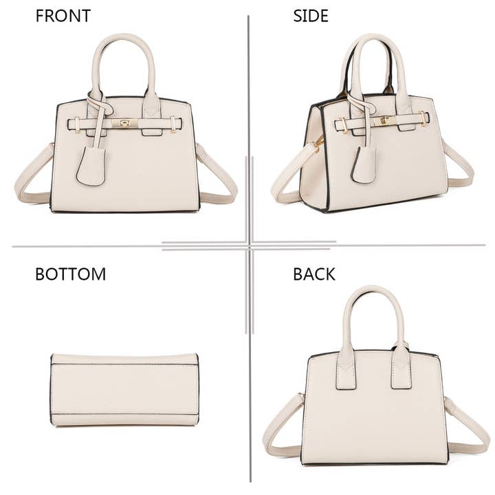 Bolso pequeño La Giulia