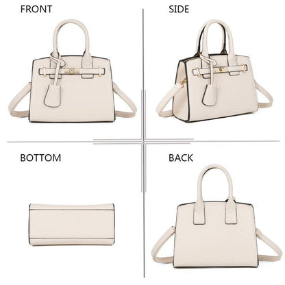 Bolso pequeño La Giulia