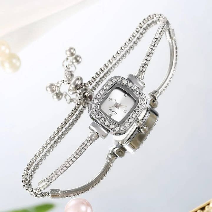 Relojes pulsera para mujer