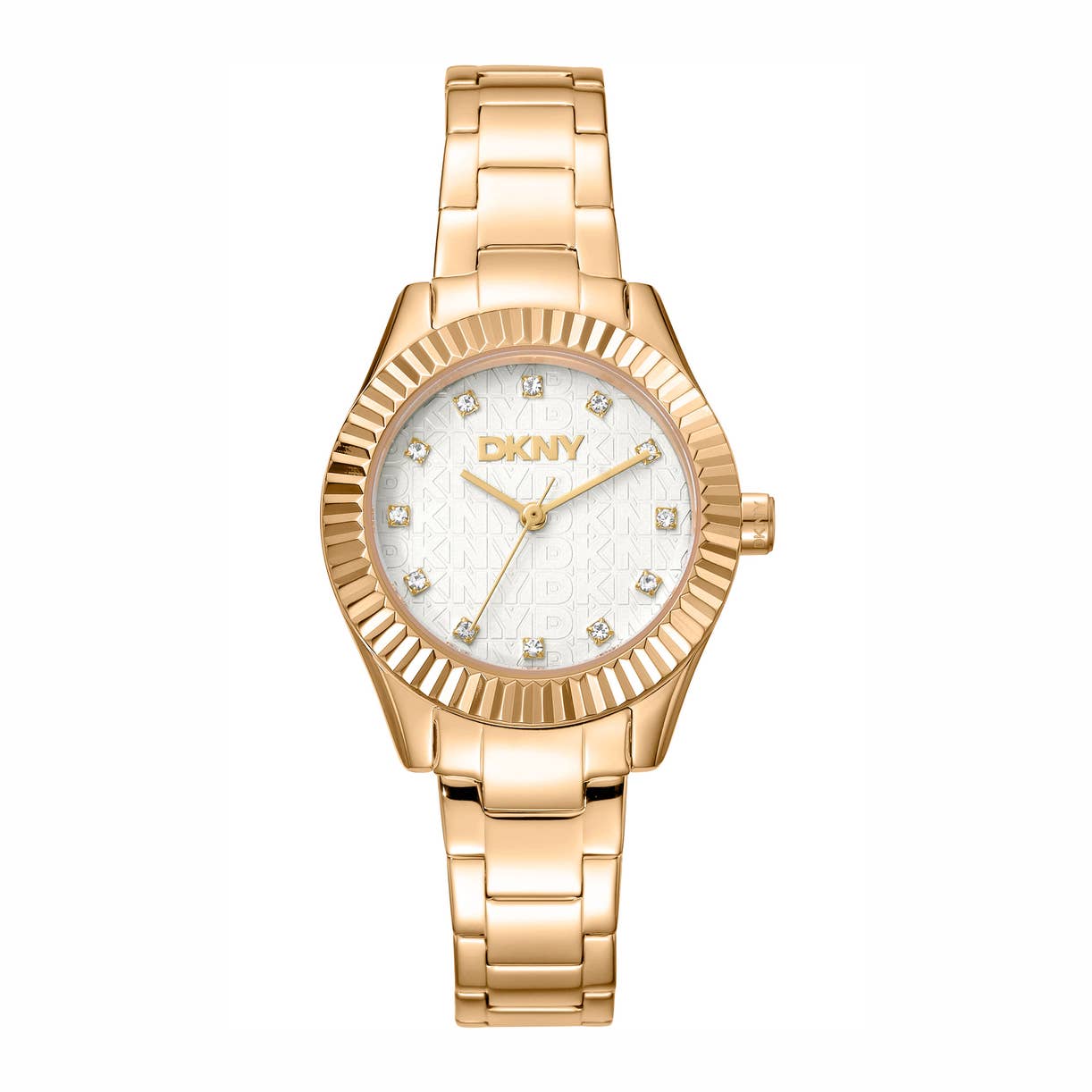 DKNY reloj de mujer