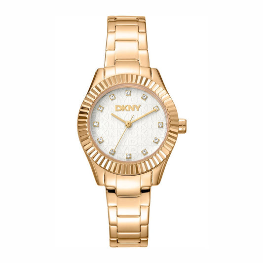 DKNY reloj de mujer