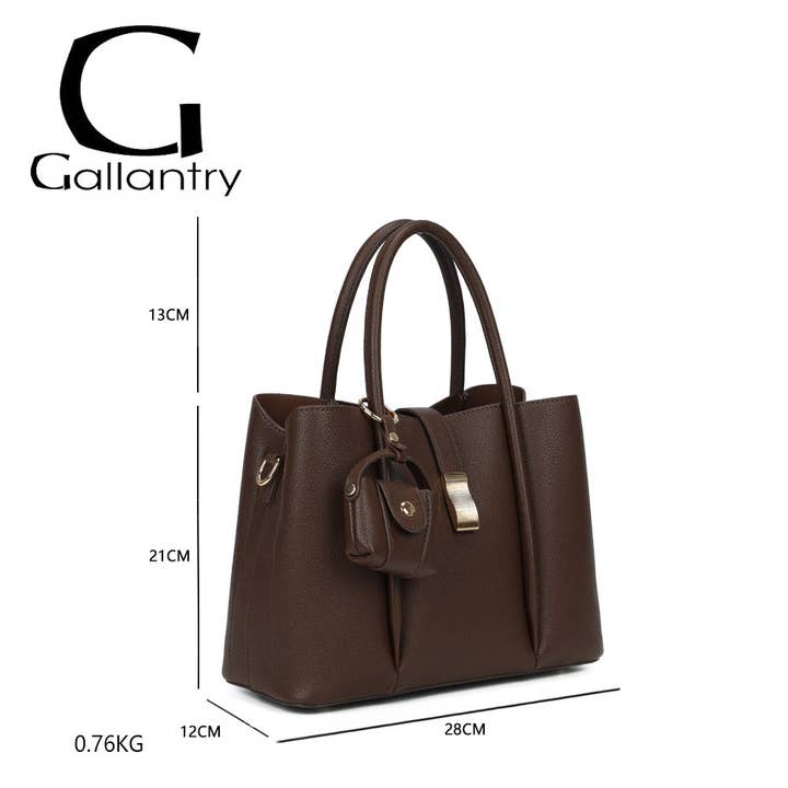 Bolso de mano Le Césaire