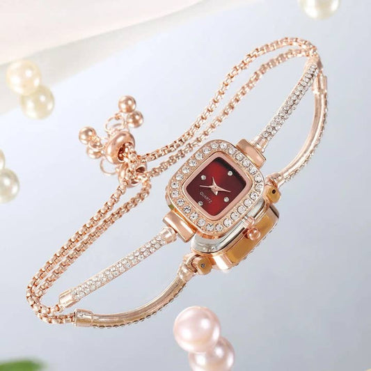 Relojes pulsera para mujer