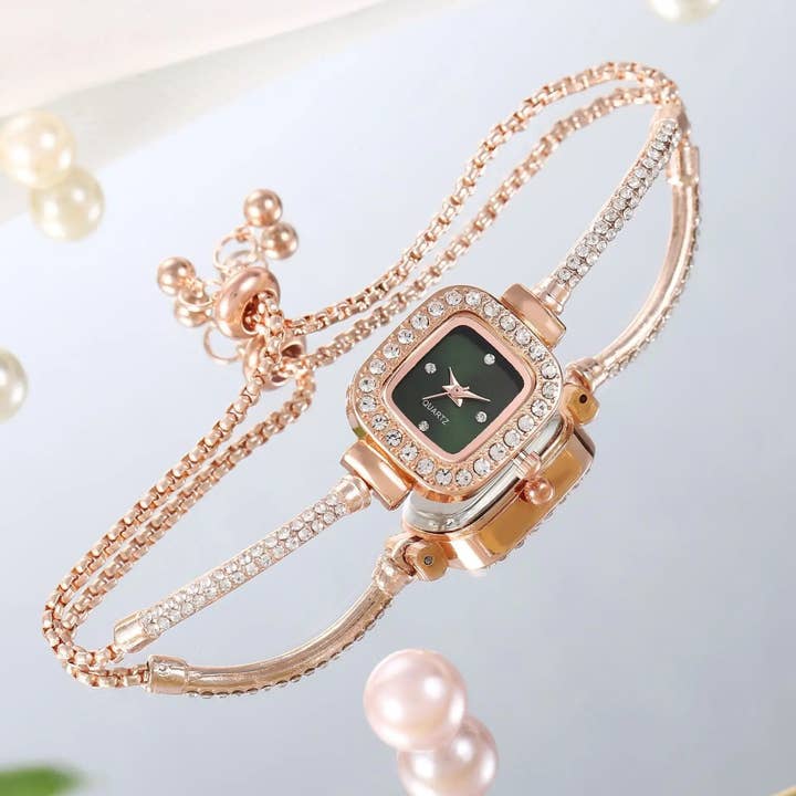 Relojes pulsera para mujer