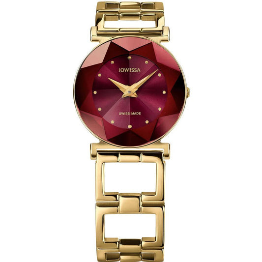 Reloj suizo Facet J5.852.M para mujer