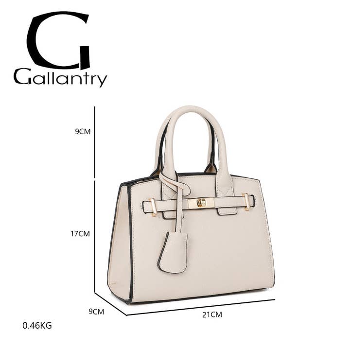 Bolso pequeño La Giulia
