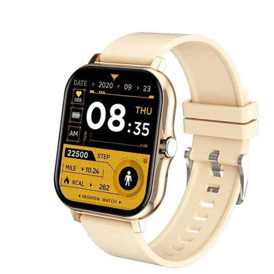 Reloj inteligente