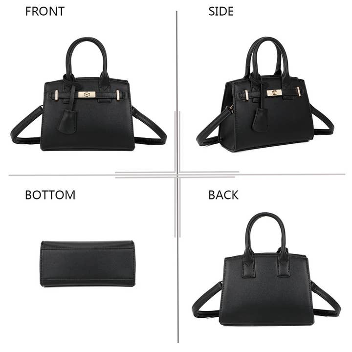 Bolso pequeño La Giulia