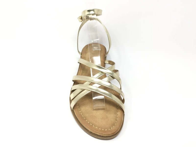Sandalias Plana de Mujer