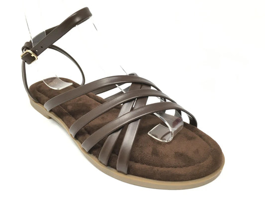 Sandalias Plana de Mujer