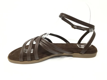 Sandalias Plana de Mujer