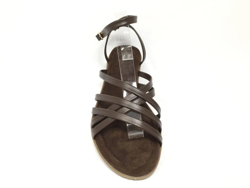 Sandalias Plana de Mujer