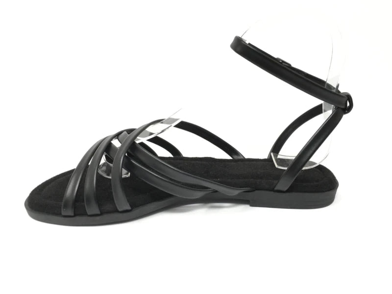 Sandalias Plana de Mujer