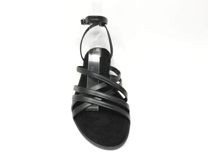 Sandalias Plana de Mujer