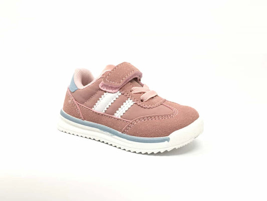 Zapatilla Deportiva Infantil Rosa